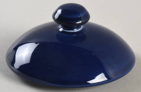 Chromatic  Lid for Sugar Bowl