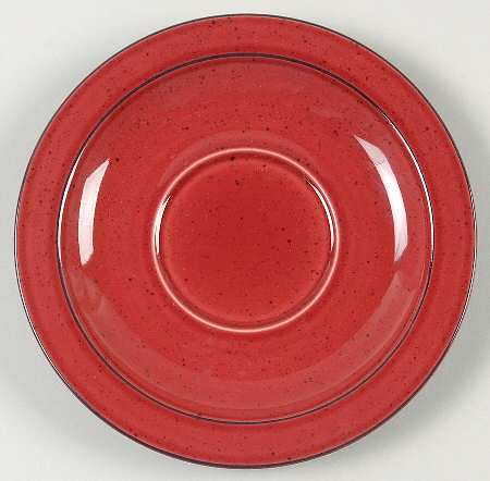 Chromatic  Saucer