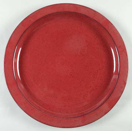 Chromatic  12" Chop Plate (Round Platter)
