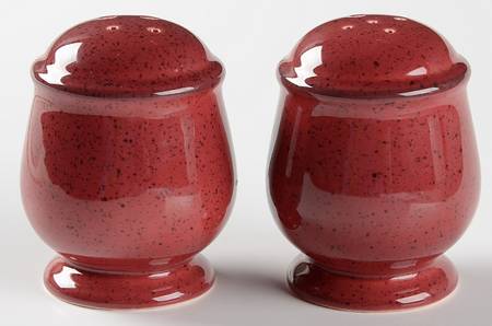 Chromatic  Salt & Pepper Set