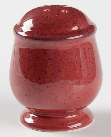 Chromatic  Salt Shaker