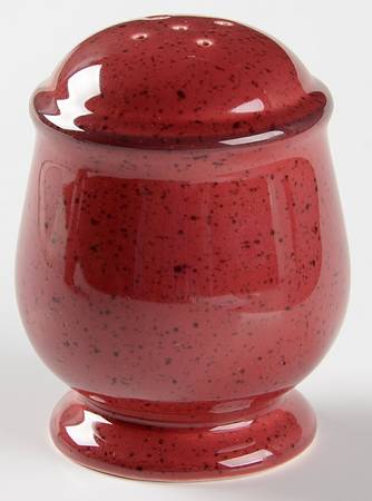 Chromatic  Pepper Shaker
