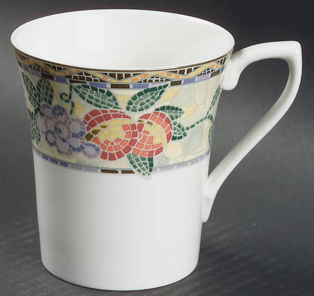 Chelsea Court Cappuccino Mug