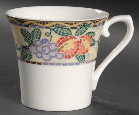 Chelsea Court Flat Cup