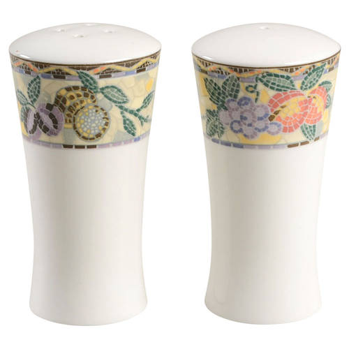 Chelsea Court Salt & Pepper Set