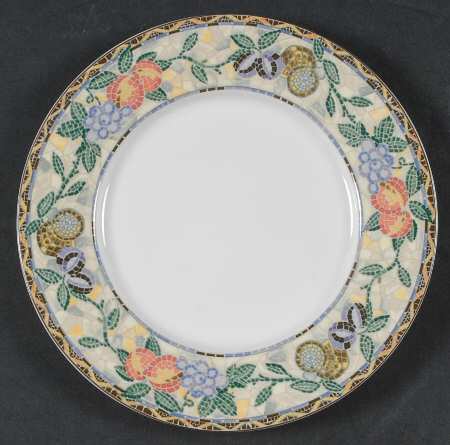Chelsea Court Bread & Butter Plate by Mikasa