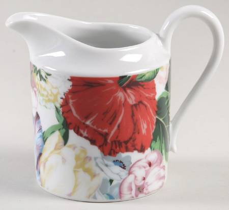 Chintz De Paris Creamer