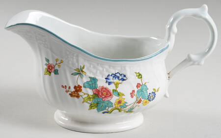 Chelsea Gravy Boat
