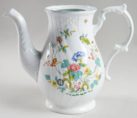 Chelsea Coffee Pot No Lid