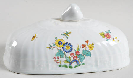Chelsea Lid for 1/4 Lb Butter