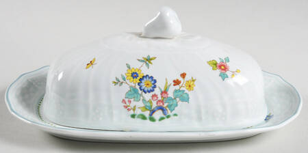 Chelsea 1/4 Lb Covered Butter