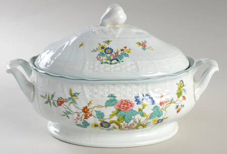 Chelsea Tureen &  Lid