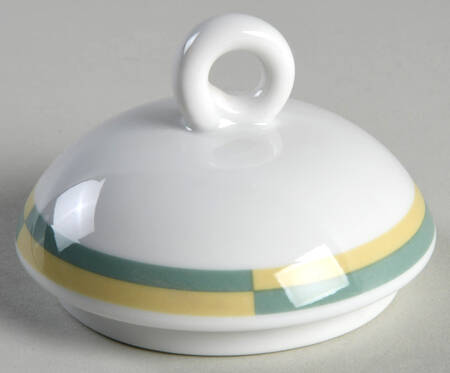 Checkpoint Lid for Sugar Bowl