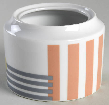 Checkpoint Sugar Bowl No Lid