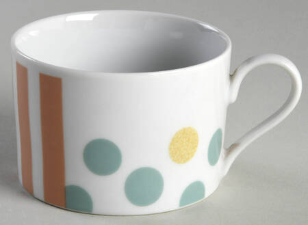 Checkpoint Flat Cup