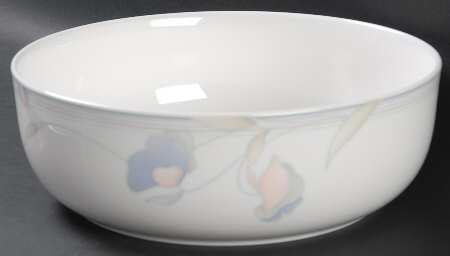 Cheers 8" Round Vegetable Bowl