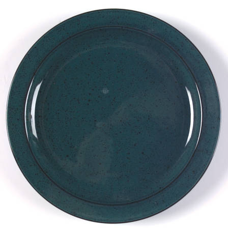 Chromatic  Salad Plate