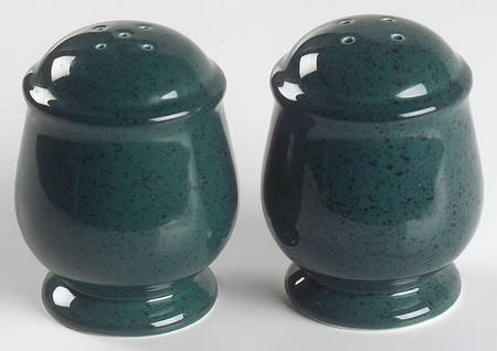 Chromatic  Salt & Pepper Set