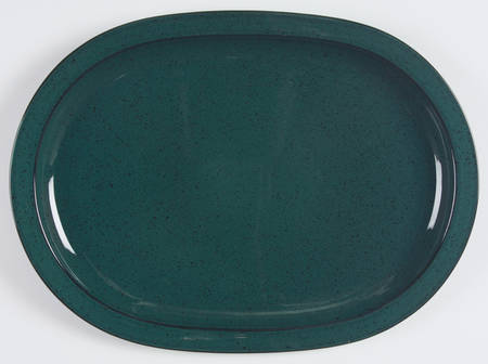 Chromatic  15" Oval Serving Platter
