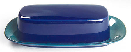Chromatic  1/4 Lb Covered Butter