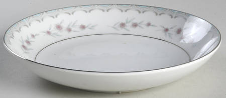 Chelsea Coupe Soup Bowl