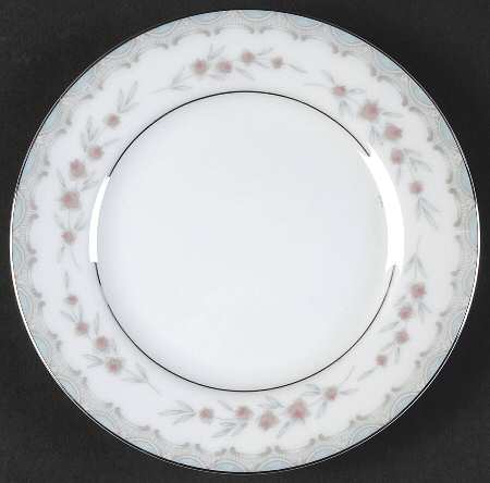 Chelsea Bread & Butter Plate