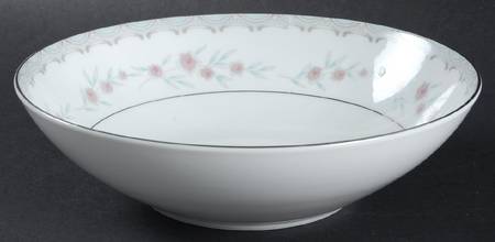 Chelsea 8" Round Vegetable Bowl