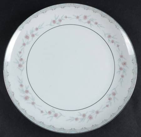 Chelsea 12" Chop Plate (Round Platter)
