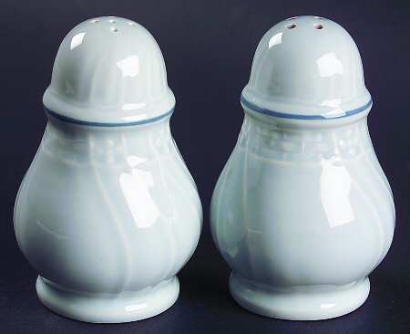 Cherbourg Salt & Pepper Set