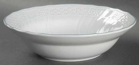 Cherbourg Fruit/Dessert (Sauce) Bowl