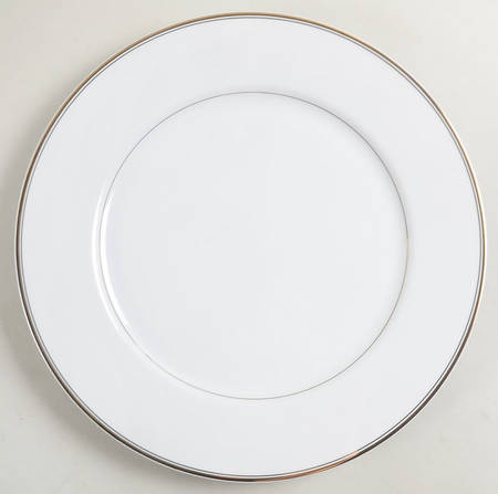 Cherish 12" Chop Plate (Round Platter)