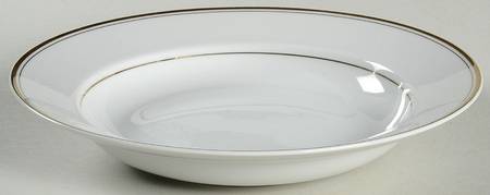 Cherish Rim Soup Bowl
