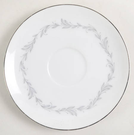 Cherish Saucer