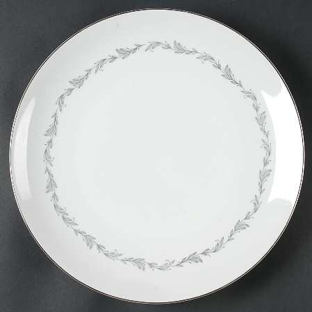 Cherish 11" Chop Plate (Round Platter)