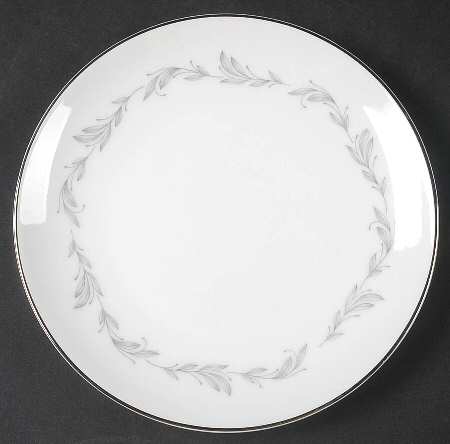 Cherish Bread & Butter Plate