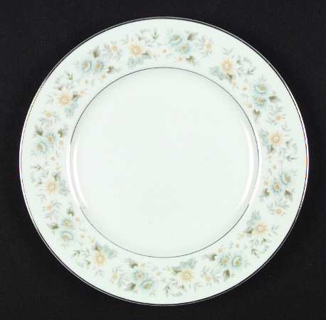 Cherish Salad Plate