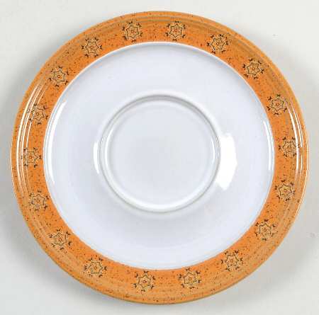 Cherokee Saucer