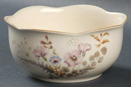 Cheryl Fruit/Dessert (Sauce) Bowl