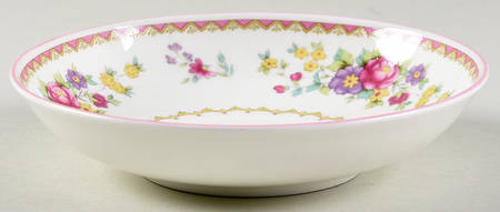 Cheshire Fruit/Dessert (Sauce) Bowl
