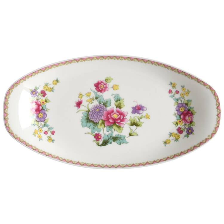 Cheshire Butter Tray