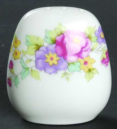 Cheshire Individual Salt & Pepper Set