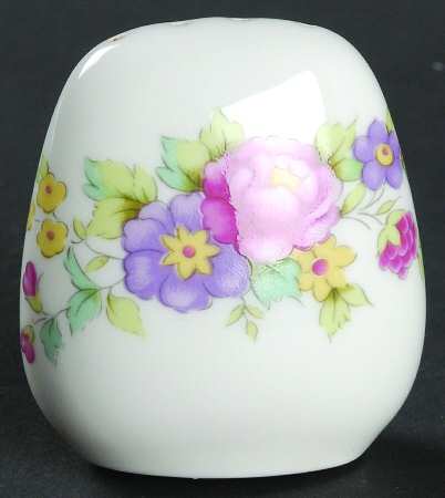 Cheshire Individual Pepper Shaker