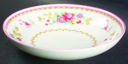 Cheshire Fruit/Dessert (Sauce) Bowl