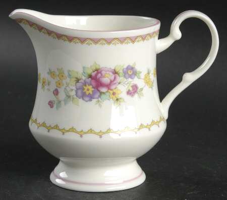 Cheshire Creamer