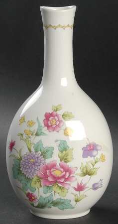 Cheshire Bud Vase