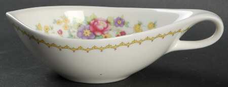 Cheshire Nut Dish