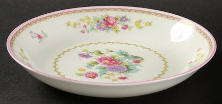 Cheshire Coupe Soup Bowl
