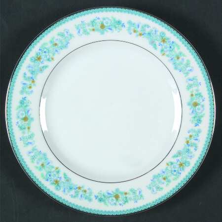Chesterland Bread & Butter Plate