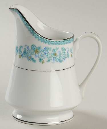 Chesterland Creamer