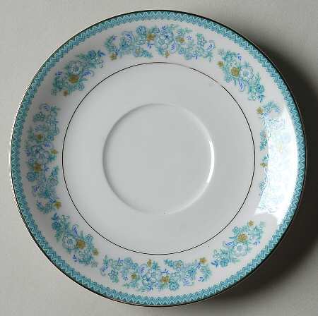 Chesterland Saucer